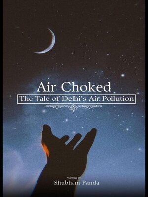cover image of Choked Air
